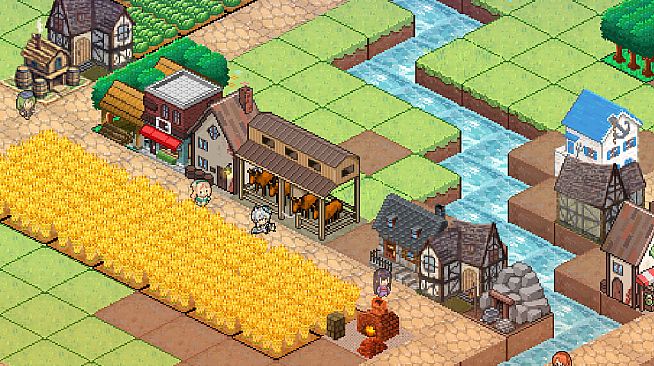 Rota's Nautical Chronicles of Trade - "Nekozeno shin" Collaboration Commemorative Residentization DLC