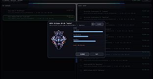 Cyber Bike Duels