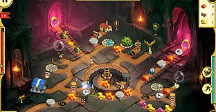 12 Labours of Hercules XVIII: Ghost Sheep