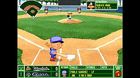 Backyard Baseball '97