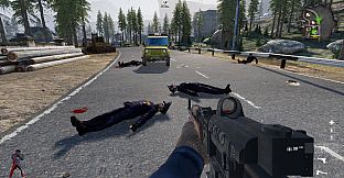 Anarchy: Wolf's law : Prologue