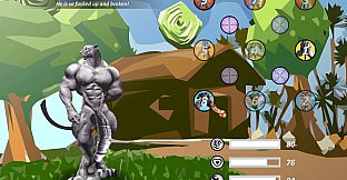 Dirty Beastly Muscles