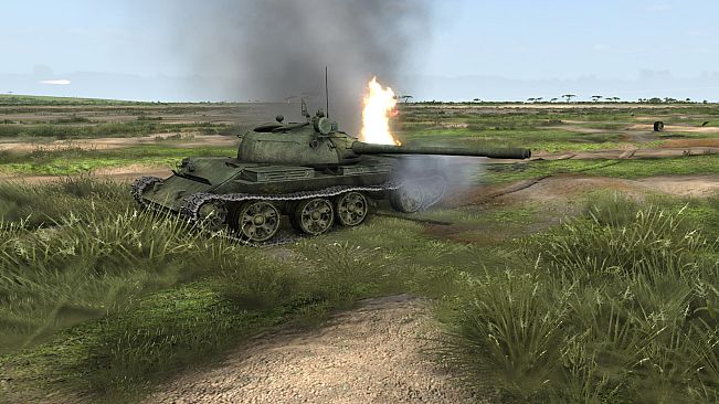 Graviteam Tactics: Operation Moduler