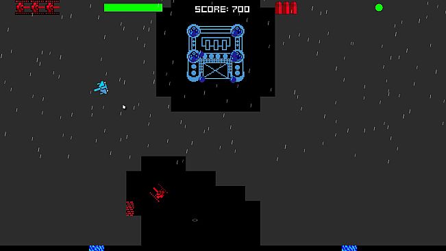 Tiger Tank 59 Ⅰ Air Strike MP065