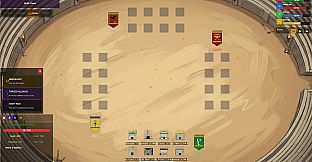 WarBoard: Arena Empire