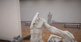 Statue Gallery: Back in One Piece