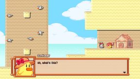 Ducky's Delivery Service