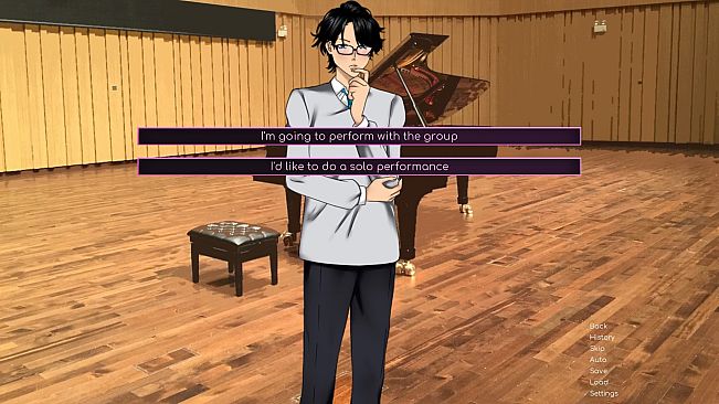 Venus: Improbable Dream