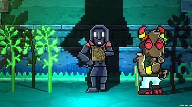 The end is nahual: If I may say so