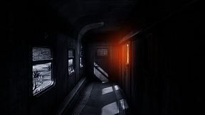 Can't Even See the Sky