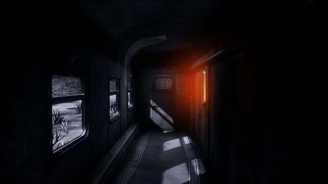 Can't Even See the Sky