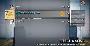 Rocksmith 2014 Edition – Remastered – Tonic - “If You Could Only See”