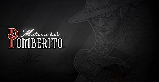 Pomberito Soundtrack