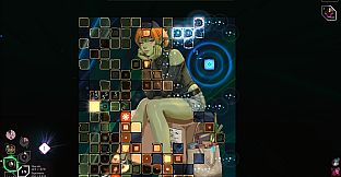 Mosaica: Goblin Girl