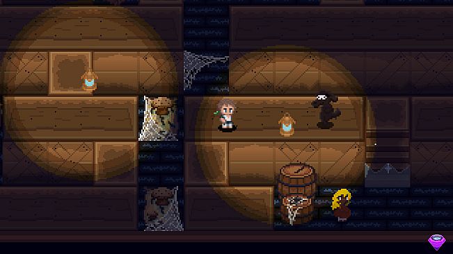 Fate of Fire: Kyvedy Guardiah