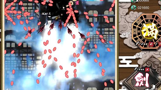 Mr.King Luo!Don't be kidding chapter 2