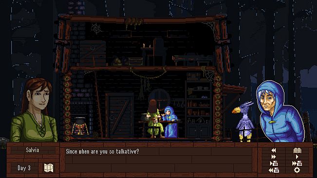 Tales From Windy Meadow - Legacy Edition