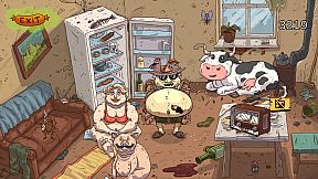 A Story About Farting