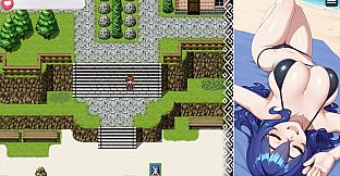 NTR Tales: Adventurer Corruption - DLC Animated Picture