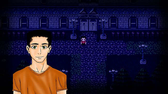 The Gurion Mountains