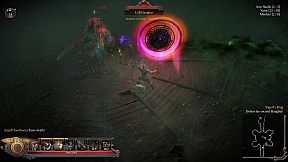 Vikings - Wolves of Midgard