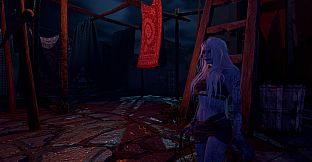 灵魂筹码 - 离魂画影 Soul at Stake - Facets of the Phantom