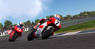 MotoGP13: MotoGP Champions