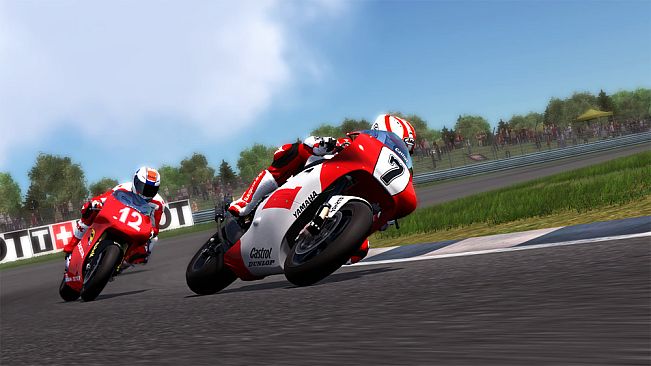 MotoGP13: MotoGP Champions