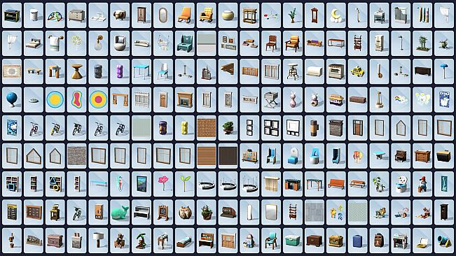 The Sims 4 Growing Together