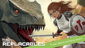 The Replacables