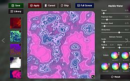 Magic Kaleidoscope (Desktop and VR)