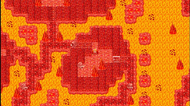 Daraney - Guardian's Rise