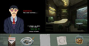 Ministry of Time