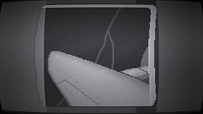 Midnight Scenes: The Goodbye Note