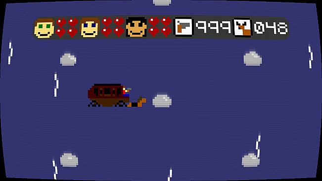 Super Amazing Wagon Adventure