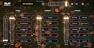 RMP - Dimension 004 - Epic Dungeons