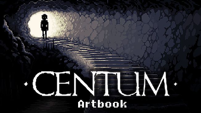 Centum - Art Book