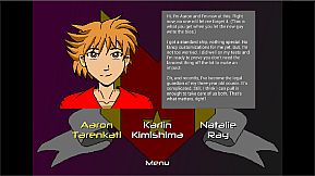 Girauden Strike Force