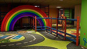 Backrooms: Extractions