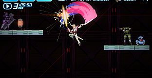 COGEN: Sword of Rewind - Additional Story ＆ Playable Character: Yuji Otori / COGEN: 大鳥こはくと刻の剣 - 追加シナリオ＆プレイ可能キャラクター：大鳥ゆうじ編