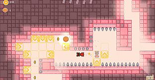 Lunar Crypt
