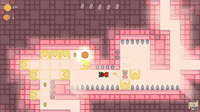 Lunar Crypt