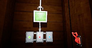 Jumpscare Simulator: Deluxe Supporter Edition