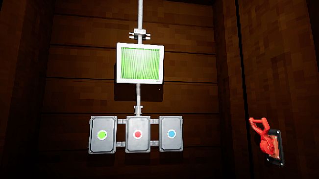 Jumpscare Simulator: Deluxe Supporter Edition