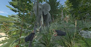 ZOSU VR Explosive Bow Hunting