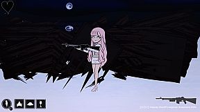 Frozen Friday Night: The Eve