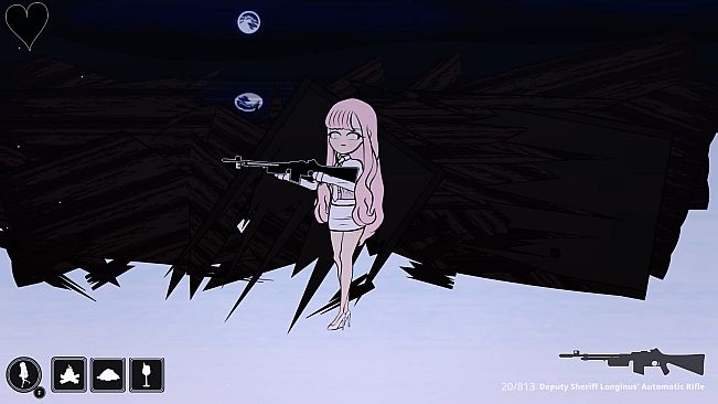 Frozen Friday Night: The Eve