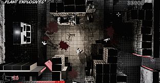 Bullet Noir Soundtrack