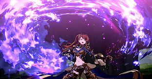 Granblue Fantasy Versus: Rising - Additional Character (Beatrix)