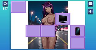 Neko Waifu - Pixel Pilot DLC